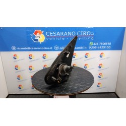 RETROVISORE EST. DX. 054 PEUGEOT 206 (09/98-06/09) 8HZ 96766540XX