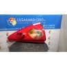 FANALE POST. DX. 064 PEUGEOT 107 (06/05-) 1KR 6351X6