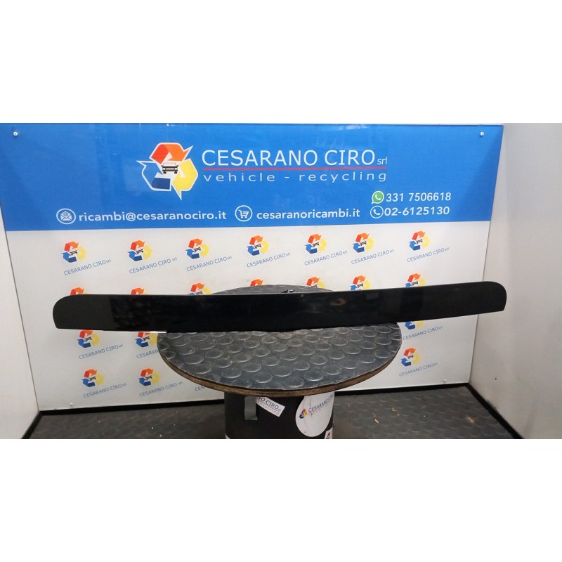 MANIGLIA PORTELLO POST. 069 PEUGEOT 207 (04/06-06/09) KFV 8726T4