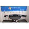MANIGLIA PORTELLO POST. 069 PEUGEOT 207 (04/06-06/09) KFV 8726T4