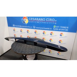 MANIGLIA PORTELLO POST. 069 PEUGEOT 207 (04/06-06/09) KFV 8726T4