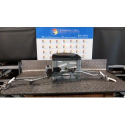 MECCANISMO TERGIPARABREZZA 073 OPEL MERIVA (X03) (03/03-12/10) Z17DTH 23003808