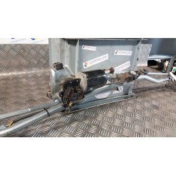 MECCANISMO TERGIPARABREZZA 073 OPEL MERIVA (X03) (03/03-12/10) Z17DTH 23003808