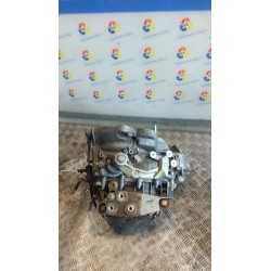 CAMBIO COMPL. 080 FIAT GRANDE PUNTO (2Y) (06/05-12/08 199A3000 55219775