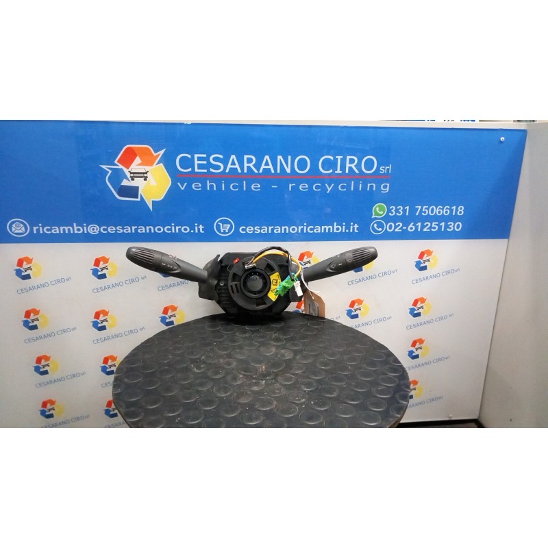 DEVIOGUIDASGANCIO 081 FIAT PANDA (3U) (09/09-09/11) 169A4000 735444632