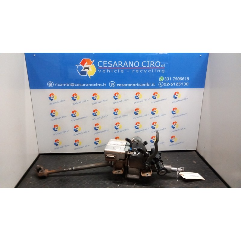 ALBERO STERZO COMPL. C/VOLANTE REGOLABILE 083 FIAT PUNTO CLASSIC (2U) (01/07-12/1 188A4000 71775553