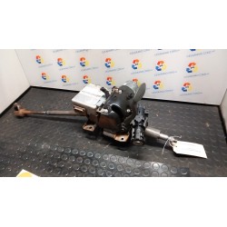 ALBERO STERZO COMPL. C/VOLANTE REGOLABILE 083 FIAT PUNTO CLASSIC (2U) (01/07-12/1 188A4000 71775553