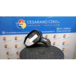RETROVISORE EST. SX. 084 FIAT GRANDE PUNTO (2Y) (06/05-12/08 199A4000 735465561