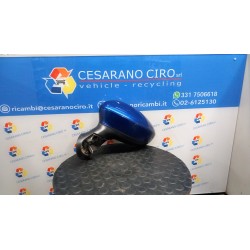 RETROVISORE EST. SX. 084 FIAT GRANDE PUNTO (2Y) (06/05-12/08 199A4000 735465561