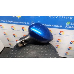 RETROVISORE EST. SX. 084 FIAT GRANDE PUNTO (2Y) (06/05-12/08 199A4000 735465561