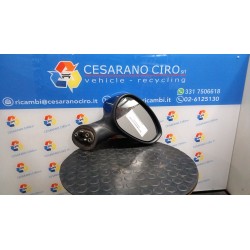 RETROVISORE EST. DX. 085 FIAT GRANDE PUNTO (2Y) (06/05-12/08 199A4000 735465557