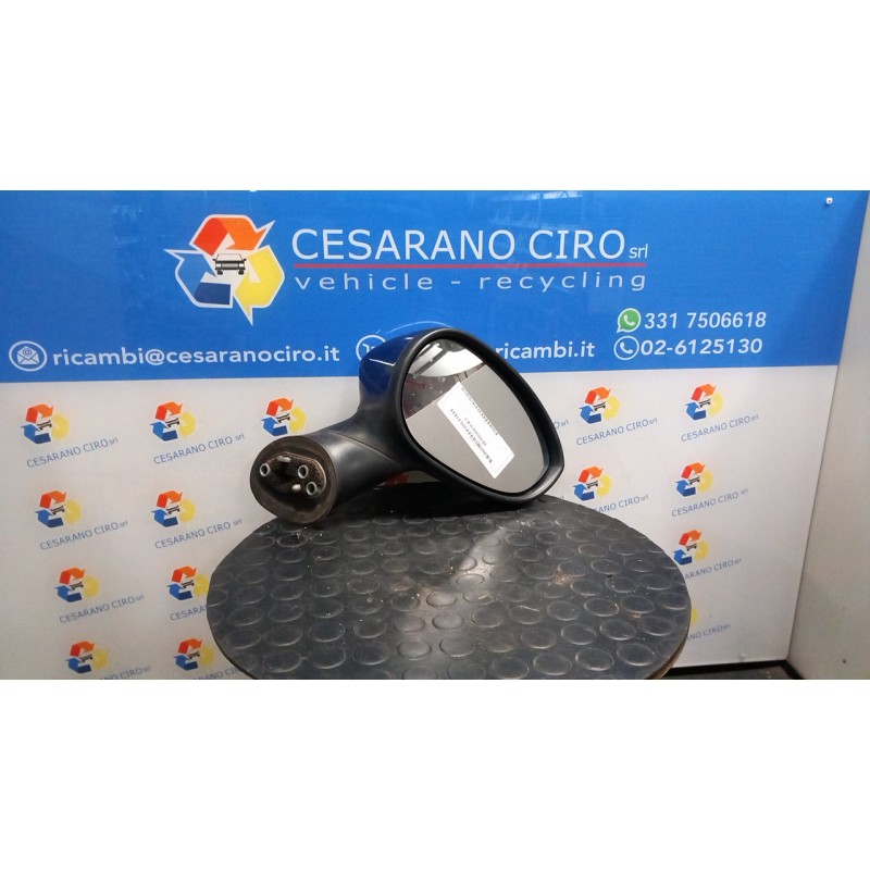 RETROVISORE EST. DX. 085 FIAT GRANDE PUNTO (2Y) (06/05-12/08 199A4000 735465557