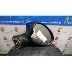 RETROVISORE EST. DX. 085 FIAT GRANDE PUNTO (2Y) (06/05-12/08 199A4000 735465557