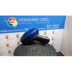 RETROVISORE EST. DX. 085 FIAT GRANDE PUNTO (2Y) (06/05-12/08 199A4000 735465557