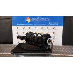 AMMORTIZZATORE ANT. CAMPO MOLL.01/02/29 DX. 087 SKODA OCTAVIA (1Z) (08/04-01/09) BSE 1K0413031BE