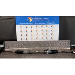 SCATOLA STERZO 002 RENAULT SCENIC 3A SERIE (04/09-10/13) K9KJ8 490010683R