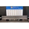 SCATOLA STERZO 002 RENAULT SCENIC 3A SERIE (04/09-10/13) K9KJ8 490010683R