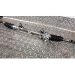 SCATOLA STERZO 002 RENAULT SCENIC 3A SERIE (04/09-10/13) K9KJ8 490010683R