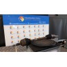 SEMIALBERO ANT. COMPL. SX. 003 RENAULT SCENIC 3A SERIE (04/09-10/13) K9KJ8 391016204R
