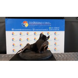 MONTANTE SOSP. ANT. DX. 004 RENAULT SCENIC 3A SERIE (04/09-10/13) K9KJ8 400140080R