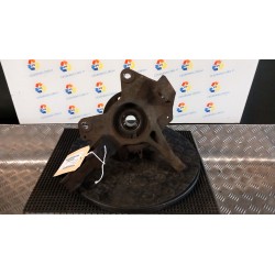 MONTANTE SOSP. ANT. SX. 005 RENAULT SCENIC 3A SERIE (04/09-10/13) K9KJ8 400150083R