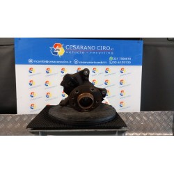 MONTANTE SOSP. ANT. SX. 005 RENAULT SCENIC 3A SERIE (04/09-10/13) K9KJ8 400150083R