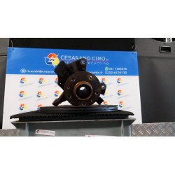 MONTANTE SOSP. ANT. SX. 005 RENAULT SCENIC 3A SERIE (04/09-10/13) K9KJ8 400150083R