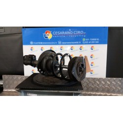 AMMORTIZZATORE ANT. SX. 007 RENAULT SCENIC 3A SERIE (04/09-10/13) K9KJ8 543020017R