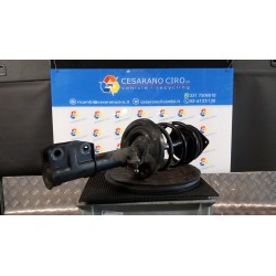 AMMORTIZZATORE ANT. SX. 007 RENAULT SCENIC 3A SERIE (04/09-10/13) K9KJ8 543020017R