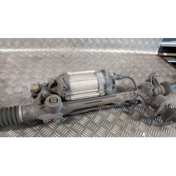 SCATOLA STERZO SERVOASSISTITA ELETTRONICA 029 SKODA OCTAVIA (1Z) (08/04-01/09) BSE 1K1423055F