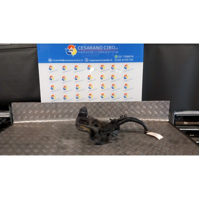 MONTANTE SOSP. ANT. DX. 031 ALFA ROMEO 159 (X3/X9) (07/05-06/13) 939A1000 50510862