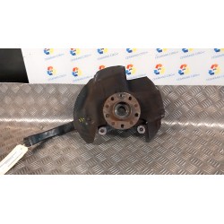 MONTANTE SOSP. ANT. SX. 032 ALFA ROMEO 159 (X3/X9) (07/05-06/13) 939A1000 50510960