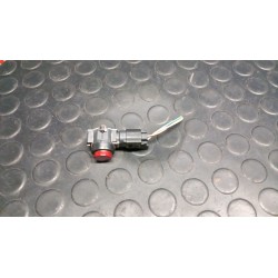 SENSORE PARCHEGGIO ANT. CENTR. SX. 033 PEUGEOT 308 (07/13-12/18) BH01 1608321780