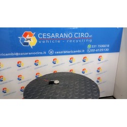 SENSORE PARCHEGGIO ANT. LAT. DX. 034 PEUGEOT 308 (07/13-12/18) BH01 1608472280