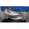 PROIETTORE DX. 043 RENAULT SCENIC 2A SERIE (06/03-08/09) K4M97 7701065914