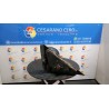RETROVISORE EST. REGOLAZ. ELETTR. TIPO 3 - 4 SX. 044 RENAULT SCENIC 2A SERIE (06/03-08/09) K4M97 7701068384