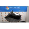 RETROVISORE EST. REGOLAZ. ELETTR. TIPO 3 - 4 SX. 044 RENAULT SCENIC 2A SERIE (06/03-08/09) K4M97 7701068384