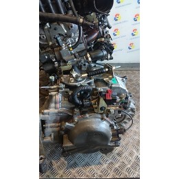 CAMBIO AUTOMATICO 045 FIAT MAREA (03/99-09/03) 182B6000 NB4918006044028