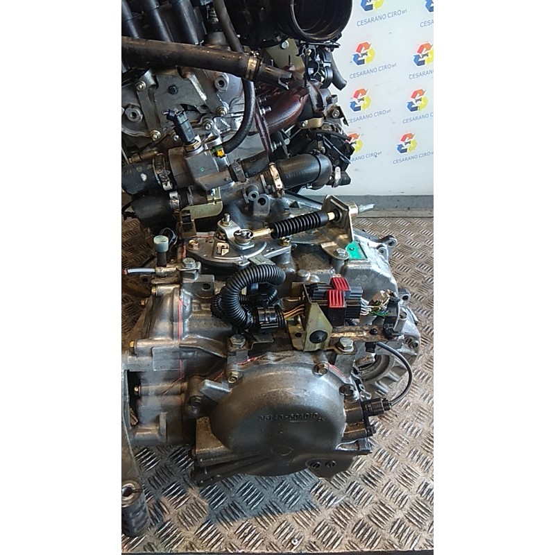 CAMBIO AUTOMATICO 045 FIAT MAREA (03/99-09/03) 182B6000 NB4918006044028