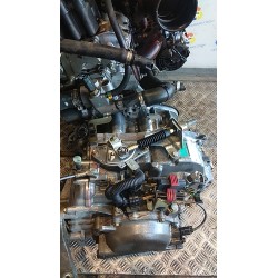 CAMBIO AUTOMATICO 045 FIAT MAREA (03/99-09/03) 182B6000 NB4918006044028