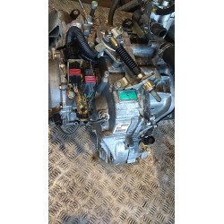 CAMBIO AUTOMATICO 045 FIAT MAREA (03/99-09/03) 182B6000 NB4918006044028