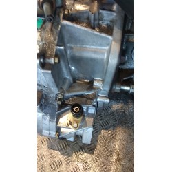 CAMBIO AUTOMATICO 045 FIAT MAREA (03/99-09/03) 182B6000 NB4918006044028