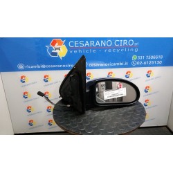 RETROVISORE EST. REGOLAZ. ELETTR. TERMICO DX. 047 FORD FOCUS (CAK) (10/98-03/02) C9DA 1251702