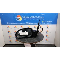 RETROVISORE EST. REGOLAZ. ELETTR. TERMICO SX. 048 FORD FOCUS (CAK) (10/98-03/02) C9DA 1347112