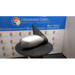 RETROVISORE EST. NERO DX. 049 FORD FIESTA (DX) (09/99-02/02) DHF 1055361