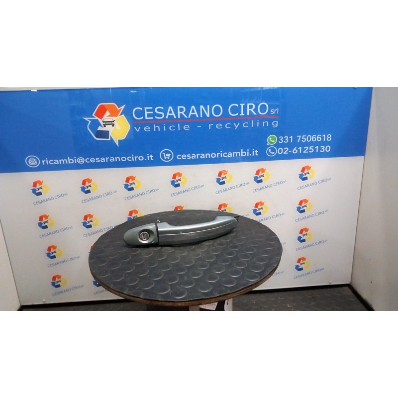 MANIGLIA PORTA ANT. SX. 054 FORD MONDEO (CA2) (04/07-) QXBA 1776971