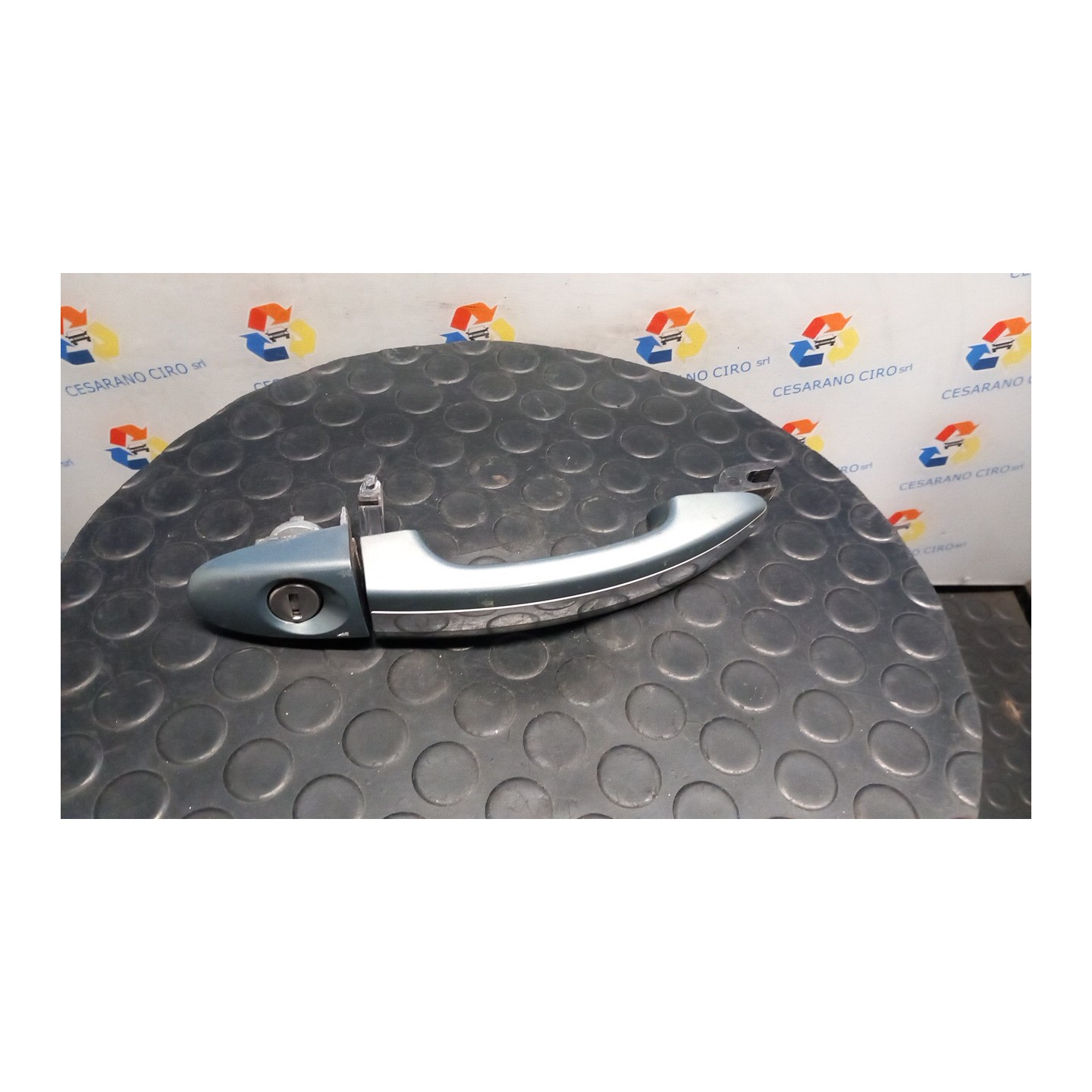 MANIGLIA PORTA ANT. SX. 054 FORD MONDEO (CA2) (04/07-) QXBA 1776971