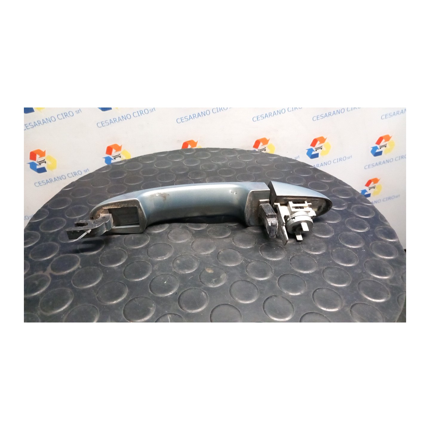 MANIGLIA PORTA ANT. SX. 054 FORD MONDEO (CA2) (04/07-) QXBA 1776971