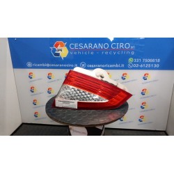 FANALE POST. PARTE INT. DX. 055 FORD MONDEO (CA2) (04/07-) QXBA 1486767