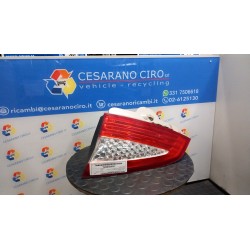 FANALE POST. PARTE INT. DX. 055 FORD MONDEO (CA2) (04/07-) QXBA 1486767